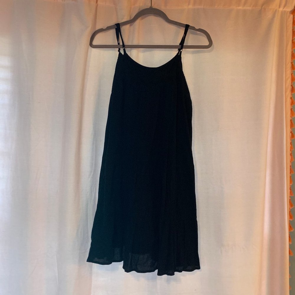 Black Sundress